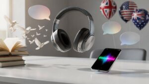 ۵ پادکست برتر برای تقویت Listening